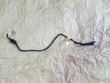 Роз'єм живлення Toshiba&nbsp;Satellite&nbsp;L600